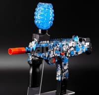 Gel Blaster Oyuncaq Avtomat — şəkil 1