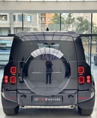 Land Rover Defender, 2025 il, 4600 km, 3000 L — şəkil 6