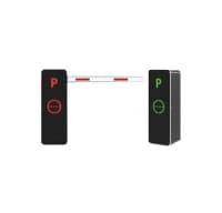 Şlaqbaum Zenidea Parking PCL 6000 Pro Lüks Model — şəkil 6