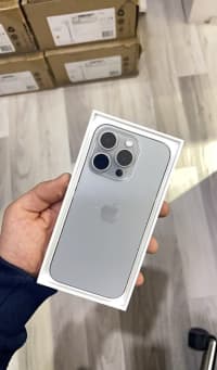 Apple iPhone 15 Pro, 8 GB  — şəkil 1