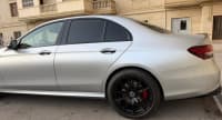 Mercedes E 300 de, 2020 il, 139000 km, 2000 L — şəkil 5