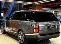 Land Rover Range Rover, 2019 il, 140000 km, 2000 L — şəkil 15