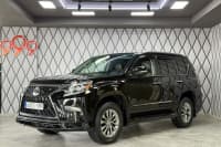 Lexus GX 460, 2013 il, 216400 km, 4600 L — şəkil 2