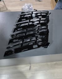 Radiator barmaqlığı BYD Destroyer — şəkil 3
