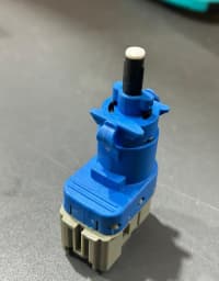 Lampa patronu Ford Fusion GL3Z-13480-A — şəkil 2