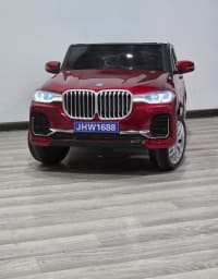 Uşaq avtomobili BMW X7 2025 — şəkil 2