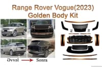 Ehtiyat hissələri və aksesuarlar Land Rover — şəkil 8