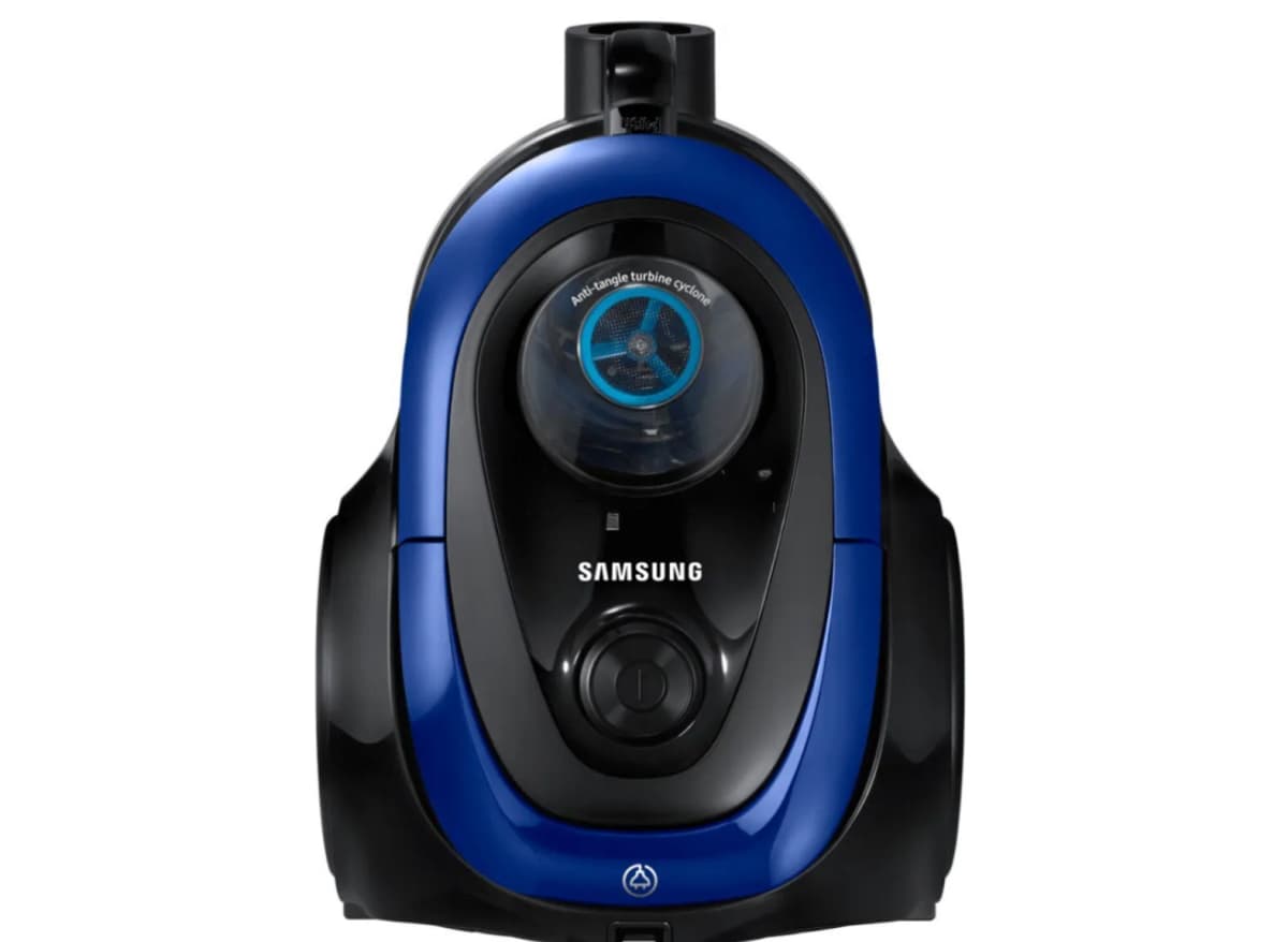 Samsung tozsoran