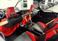 Can-Am Maverick X3 Max X DS Turbo RR 2022 — şəkil 10