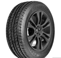 Dunlop Grandtrek PT2A 285/50 R20 112V Təkər — şəkil 1