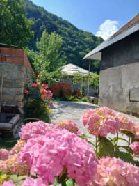 3 otaqlı bağ evi 120 m² kirayə verilir — şəkil 6