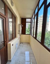 3 otaqlı mənzil 92 m² satılır — şəkil 19
