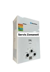 Su qızdırıcı — şəkil 12