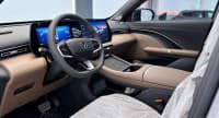 Changan CS 55 Plus, 2026 il, 0 km, 1.5 L — şəkil 17