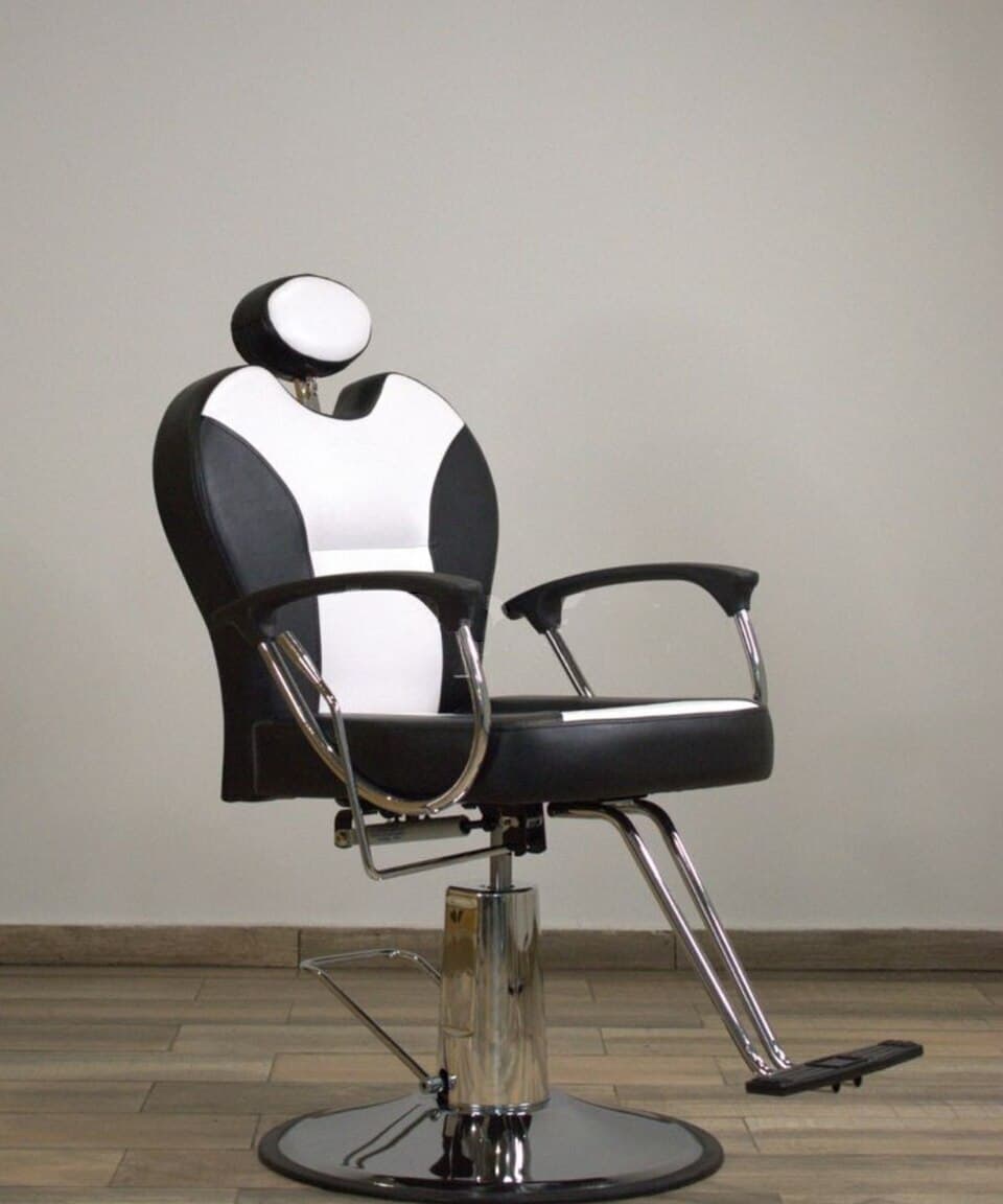 Salon və bərbər kreslosu