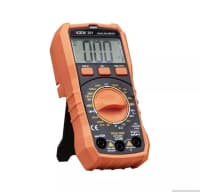 Elektrik tester Victor 201 — şəkil 4