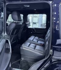 Mercedes G 500, 2005 il, 169000 km, 5000 L — şəkil 14