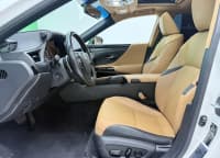 Lexus ES 200, 2022 il, 58500 km, 2000 L — şəkil 7