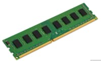 Operativ yaddaş Kingston DDR3 8GB 1600MHz — şəkil 2