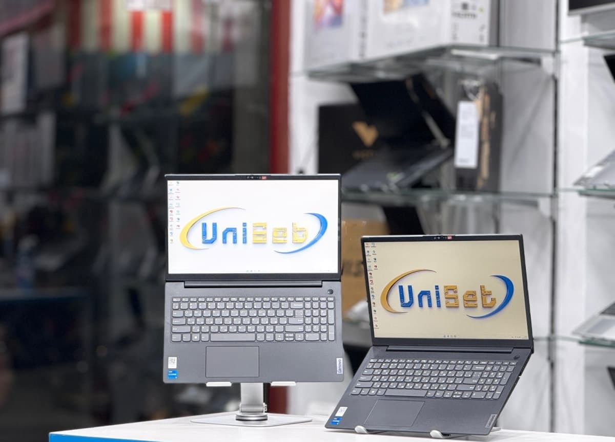 Lenovo V15 G2 ITL markalı notbuk, Boz rəng