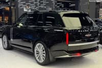 Land Rover Range Rover, 2022 il, 28000 km, 4400 L — şəkil 5