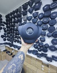 Airbag Volkswagen Jetta 2013 — şəkil 1