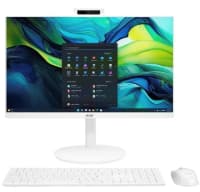 Monoblok Acer AIO Aspire C24A (DQ.BX9EC.001) — şəkil 1