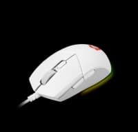 Oyun siçanı MSI Gaming Clutch GM11 Qara — şəkil 4