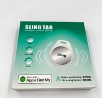 İzləmə cihazı Apple Find My uyğunluqlu — şəkil 1
