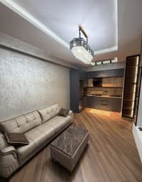 2 otaqlı mənzil 55 m² satılır — şəkil 26