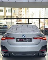 BMW i4, 2022 il, 73898 km — şəkil 6