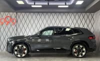 BMW XM, 2022 il, 54000 km, 4400 L — şəkil 6