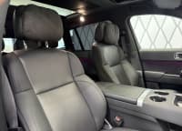 Li Auto L7, 2024 il, 35000 km, 1500 L — şəkil 10