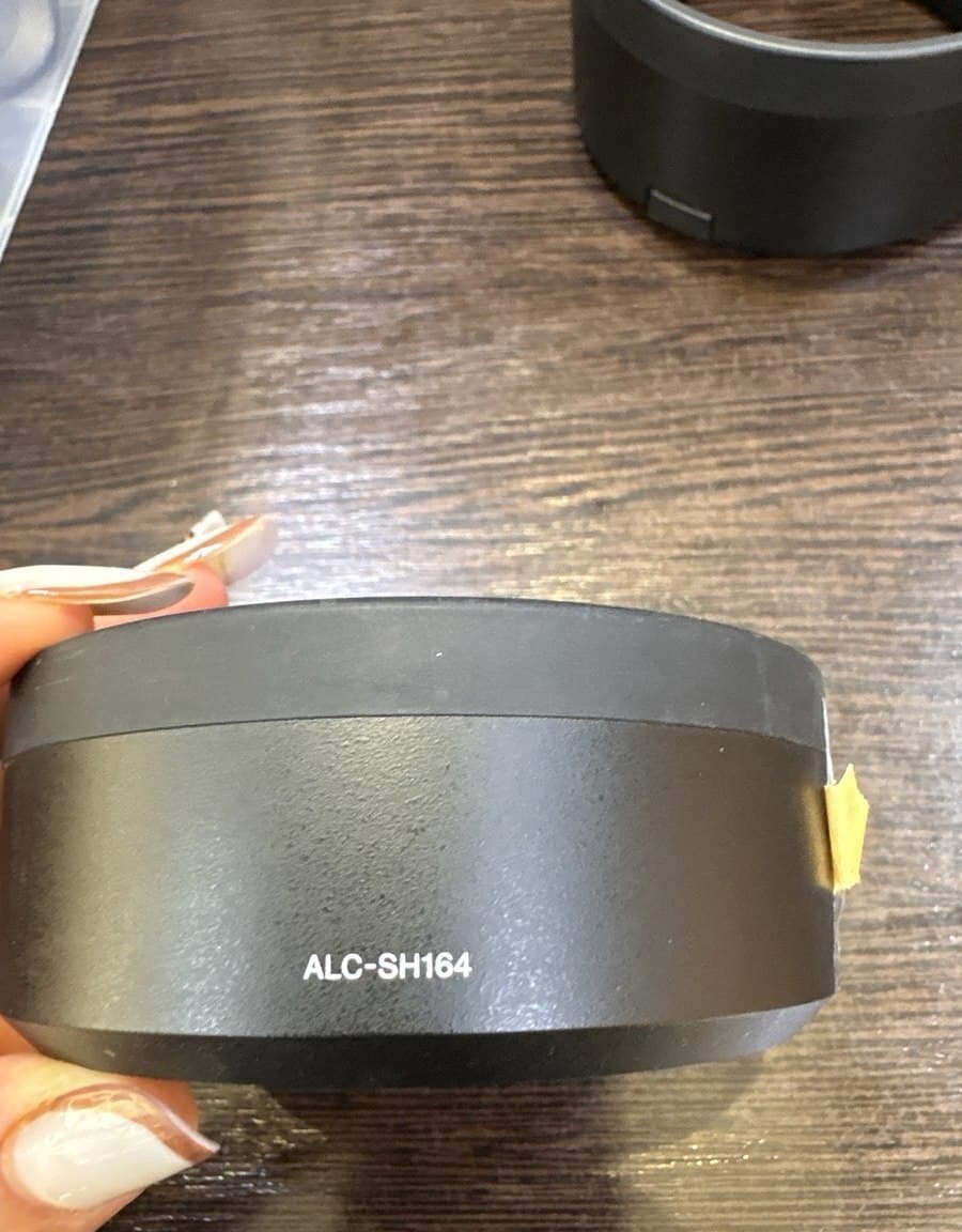 Blenda Sony ALC-SH164