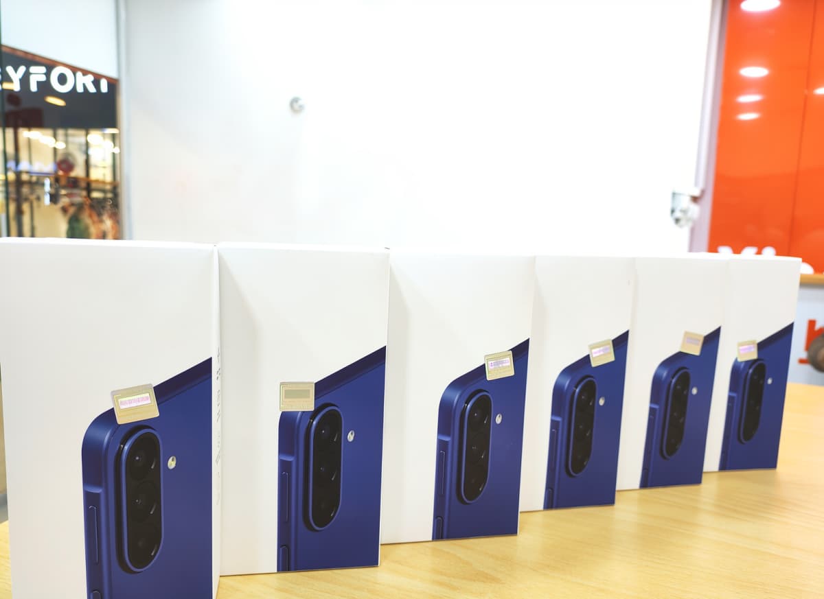 Samsung Galaxy A26, 6 GB
