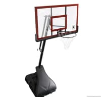 Tənzimlənən Basketbol Stendi 305 sm — şəkil 11