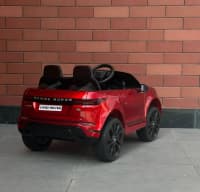 Uşaq avtomobili 4x4 12V 10Ah — şəkil 2