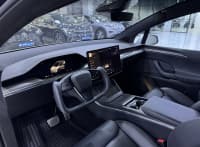 Tesla Model X, 2022 il, 30500 km — şəkil 11