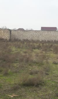6 sot torpaq sahəsi satılır — şəkil 6