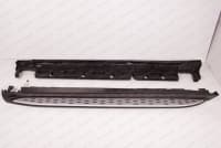 Yan ayaqaltı Mercedes W164, W166, ML, GL, GLS — şəkil 7