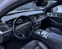 Genesis G80, 2018 il, 164300 km, 2200 L — şəkil 16