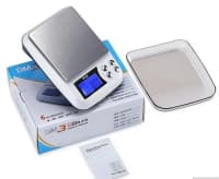 Elektron zərgər tərəzisi DM3 0.01-600 qram — şəkil 3