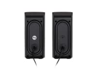 Dinamik 2E Multimedia Speaker PCS231 RGB Matrix — şəkil 6