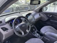 Hyundai ix35, 2011 il, 93500 km, 2000 L — şəkil 10