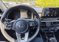 Kia Forte, 2020 il, 129800 km, 2 L — şəkil 13