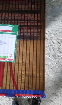 Polikarbonat Lövhələrin Topdan və Pərakəndə Satışı — şəkil 4