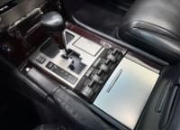Lexus LX 570, 2012 il, 198000 km, 5700 L — şəkil 15