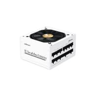 Qida bloku Zalman Teramax II 1000W 80+ Gold White — şəkil 2