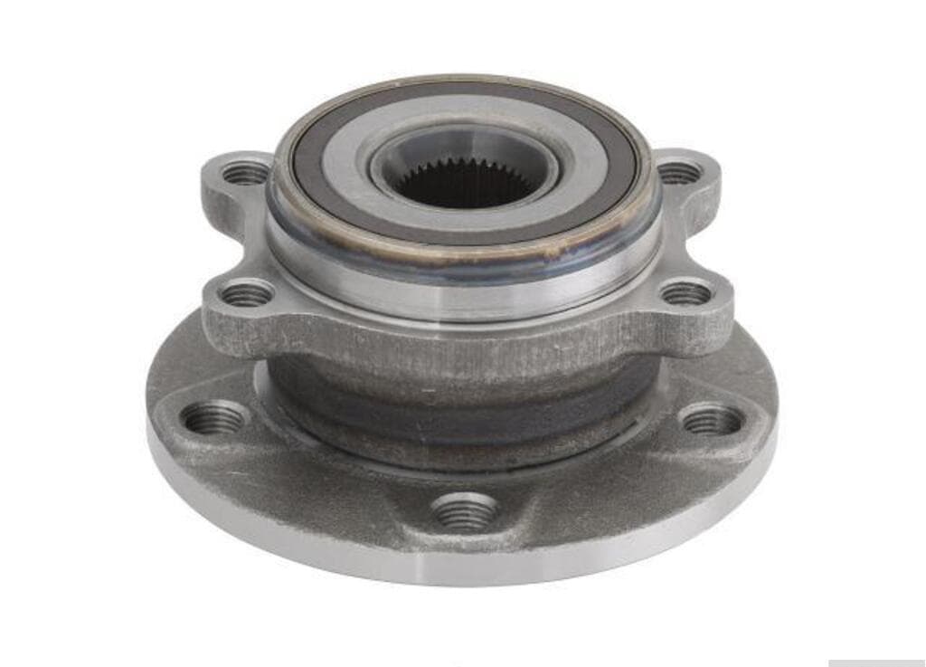 Stupitsa Volkswagen FGH-5234