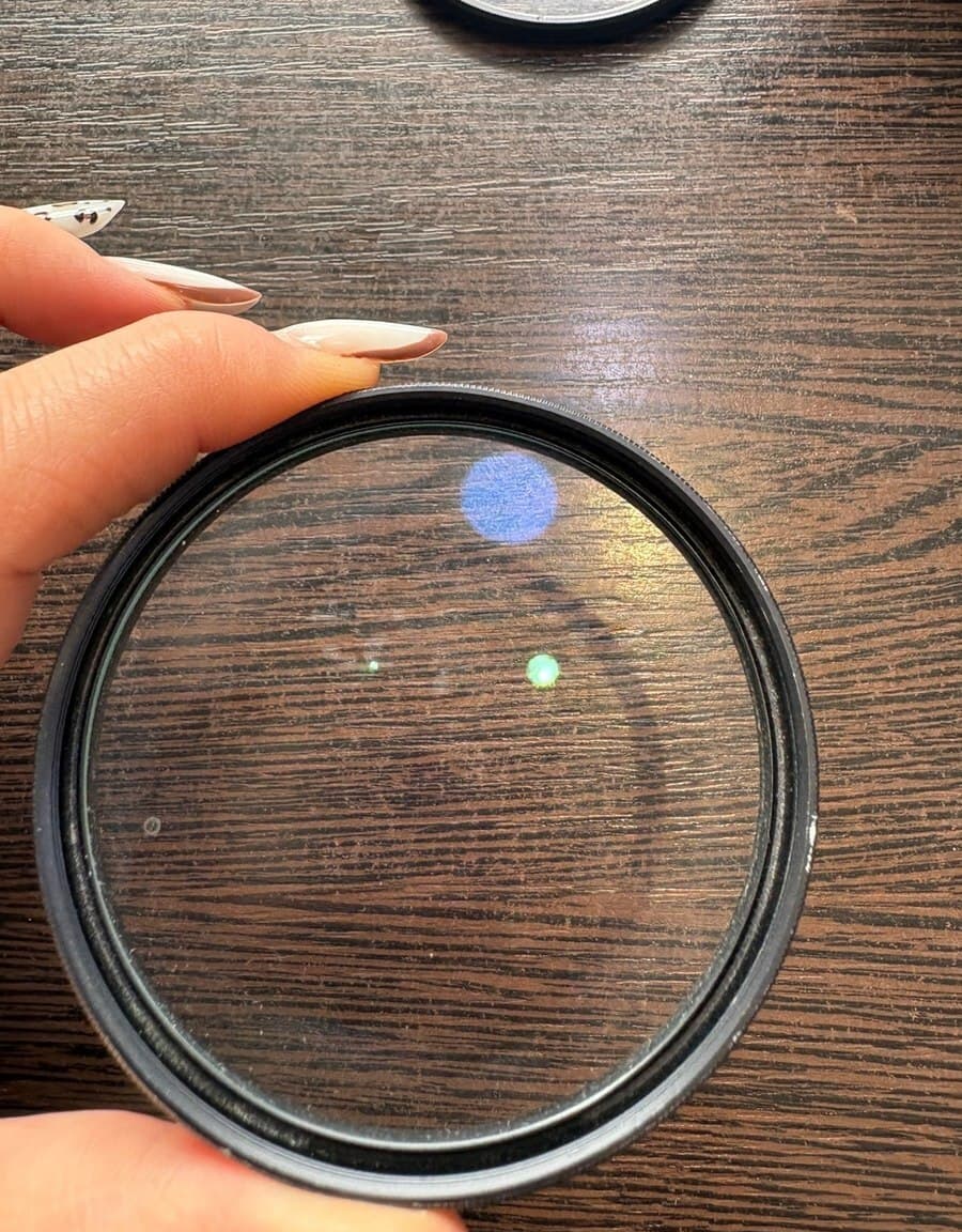 UV filtr ProMaster 67mm